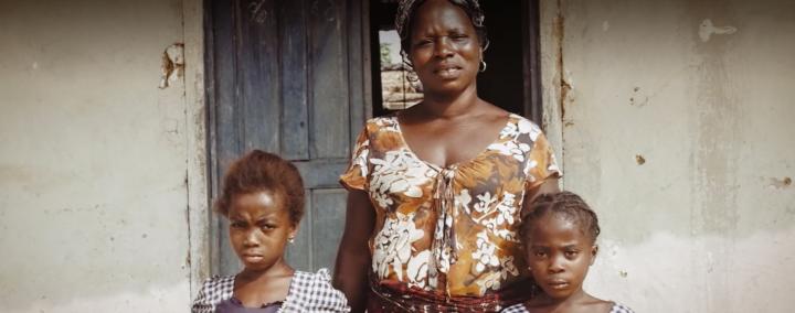 La siguiente generación de cultivadores de cacao, para conseguir un buen chocolate en los años venideros 