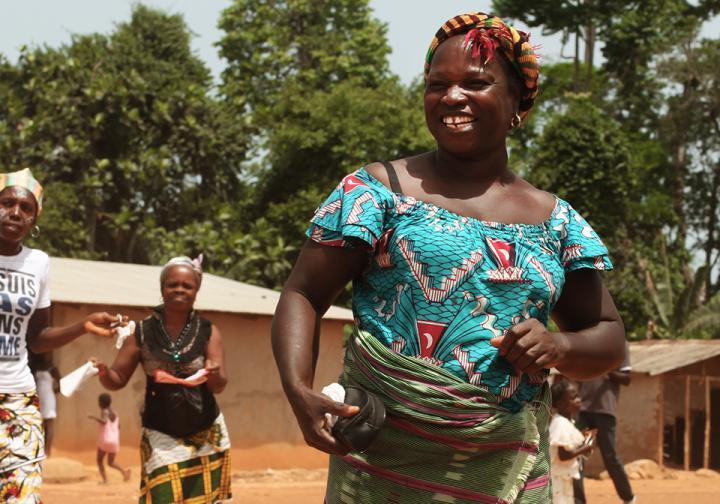 Cacao-Trace: La réalité de la culture du cacao en Côte d’Ivoire 